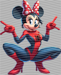 Mickey-AMQ 3278